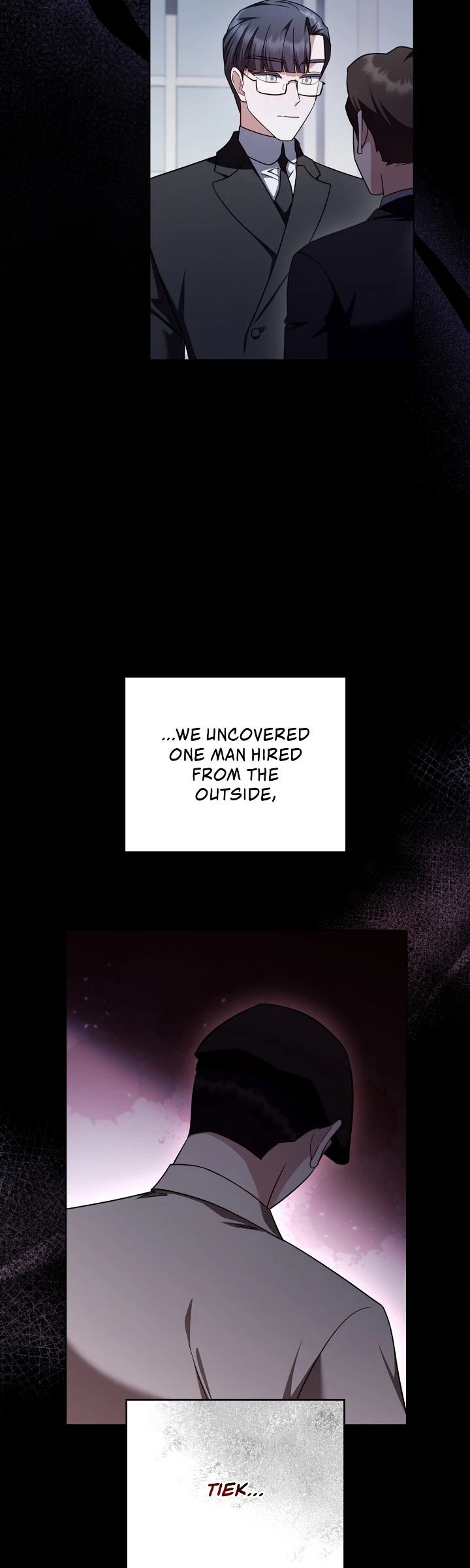 The Tutor’s Secret Sessions [Official] Chapter 16 - Page 3