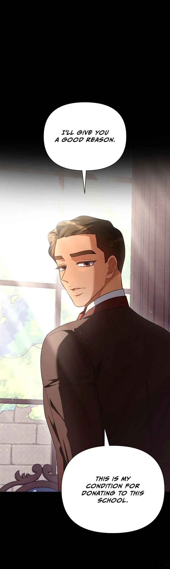 The Tutor’s Secret Sessions [Official] Chapter 16 - Page 7