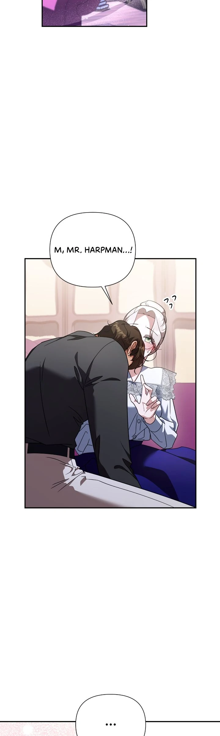 The Tutor’s Secret Sessions [Official] Chapter 17 - Page 2