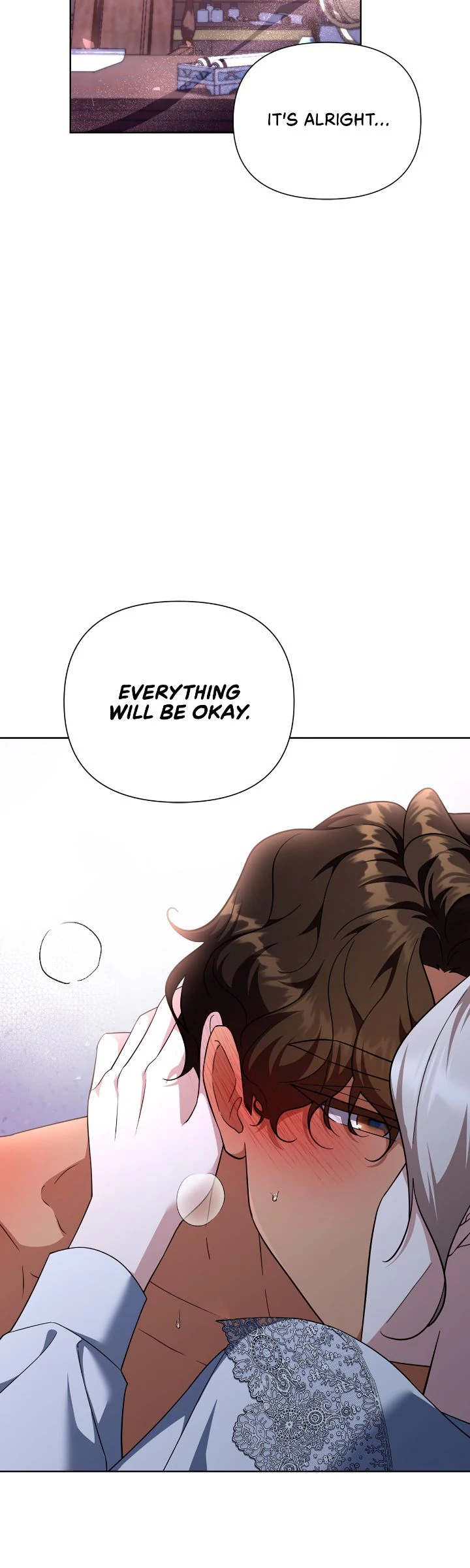 The Tutor’s Secret Sessions [Official] Chapter 18 - Page 2
