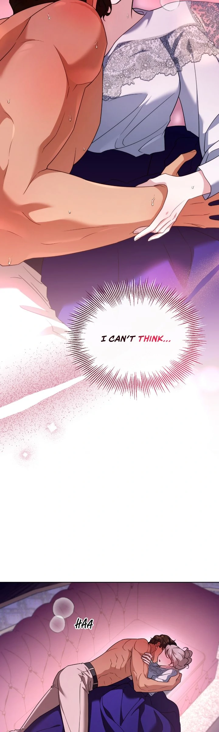 The Tutor’s Secret Sessions [Official] Chapter 18 - Page 9