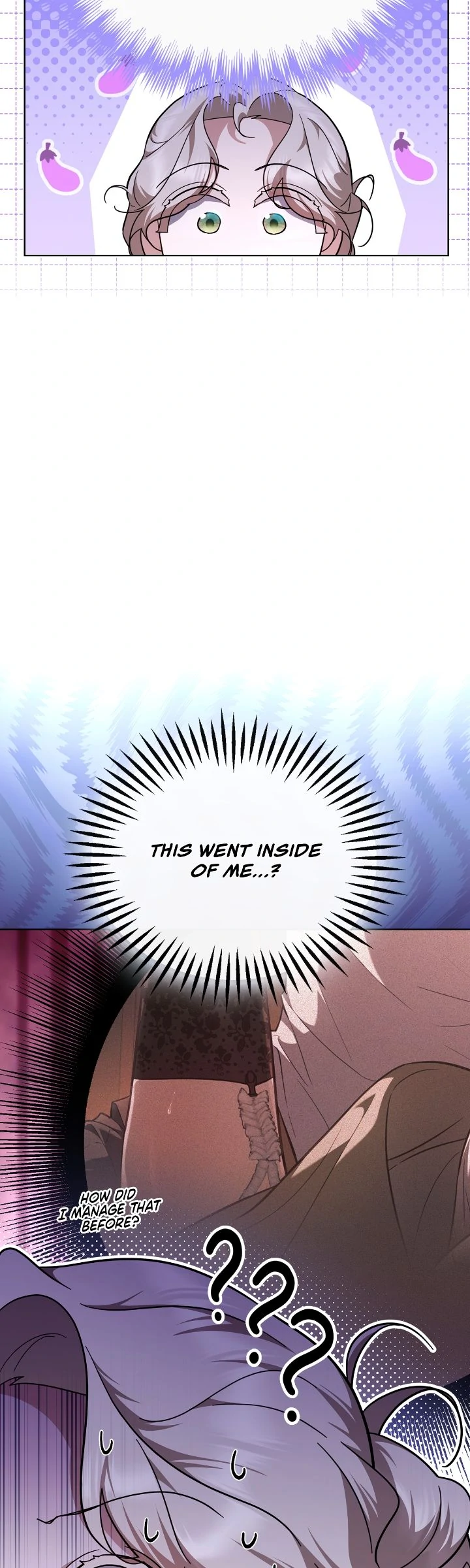 The Tutor’s Secret Sessions [Official] Chapter 18 - Page 22
