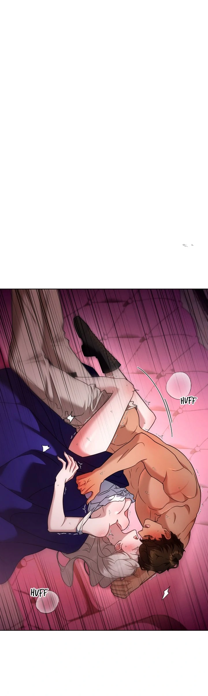 The Tutor’s Secret Sessions [Official] Chapter 19 - Page 2