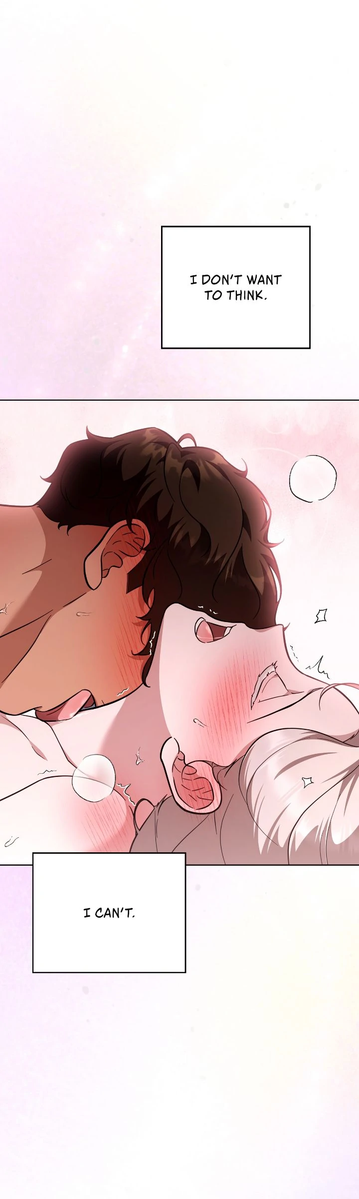 The Tutor’s Secret Sessions [Official] Chapter 19 - Page 3