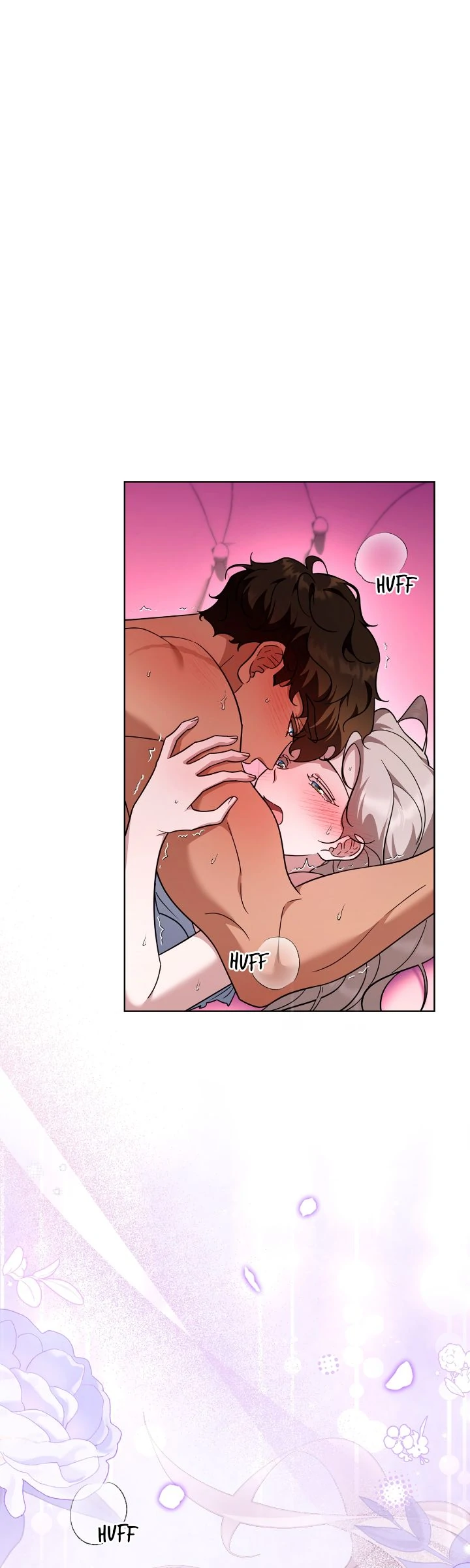 The Tutor’s Secret Sessions [Official] Chapter 19 - Page 8
