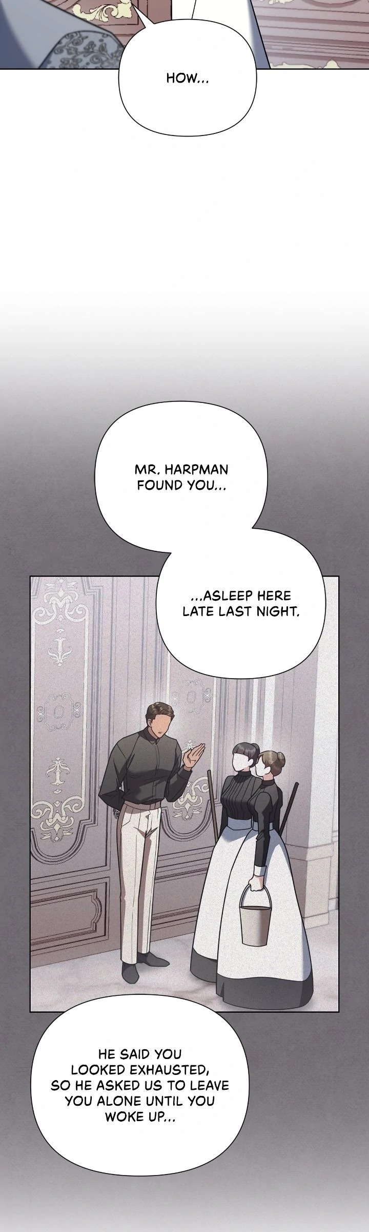 The Tutor’s Secret Sessions [Official] Chapter 19 - Page 37