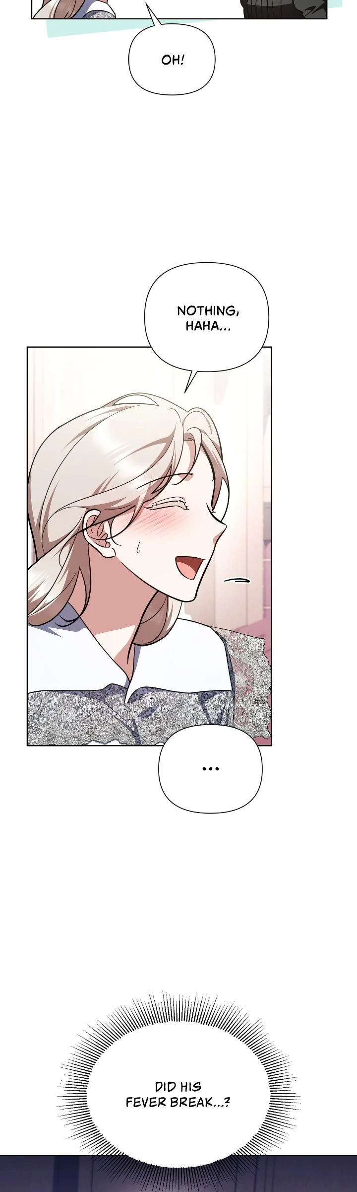 The Tutor’s Secret Sessions [Official] Chapter 19 - Page 43
