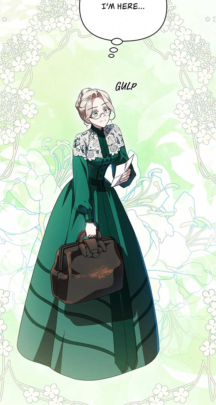 The Tutor’s Secret Sessions [Official] Chapter 2 - Page 3