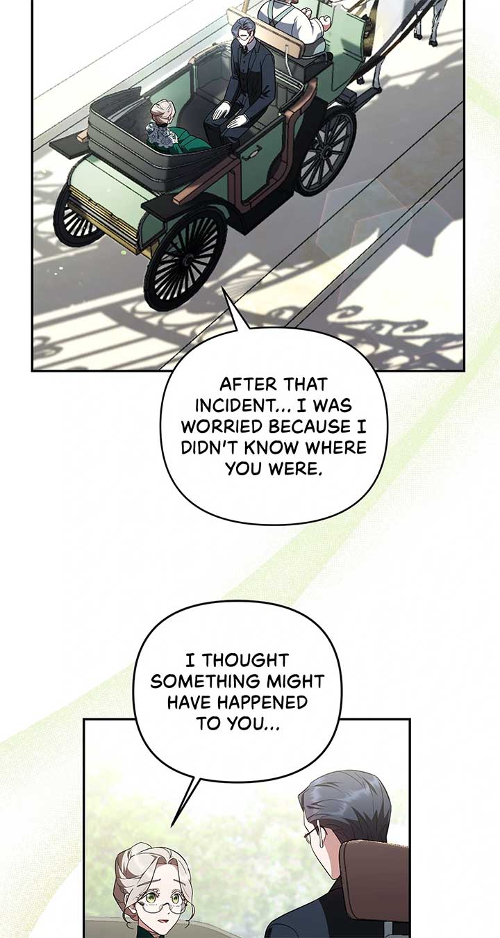 The Tutor’s Secret Sessions [Official] Chapter 2 - Page 9