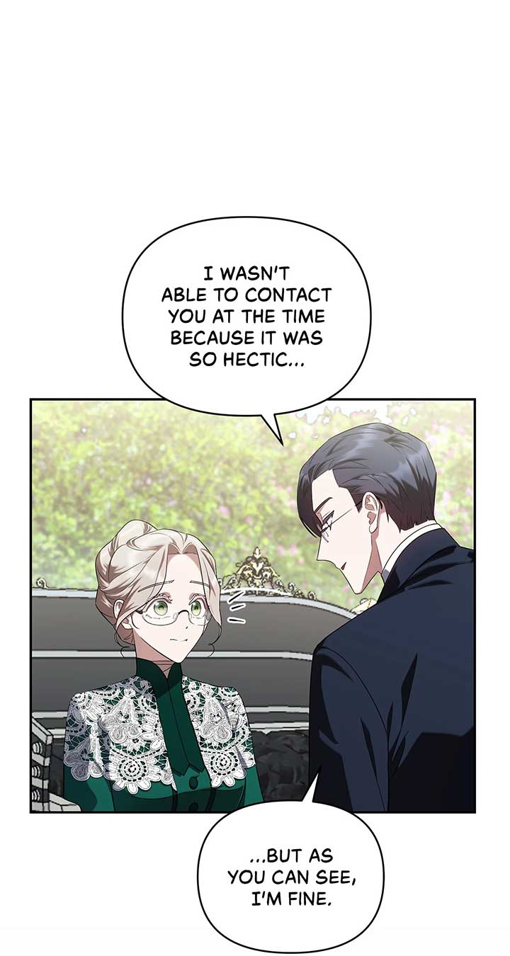 The Tutor’s Secret Sessions [Official] Chapter 2 - Page 19