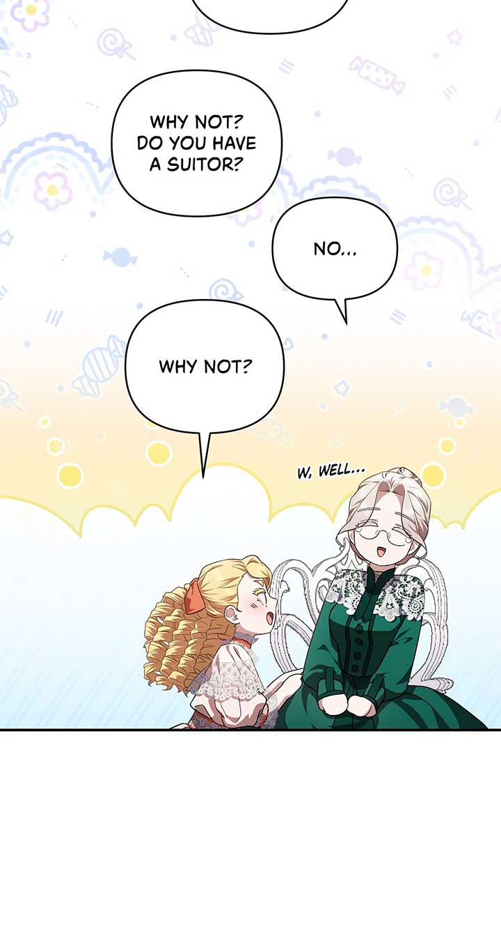 The Tutor’s Secret Sessions [Official] Chapter 2 - Page 50