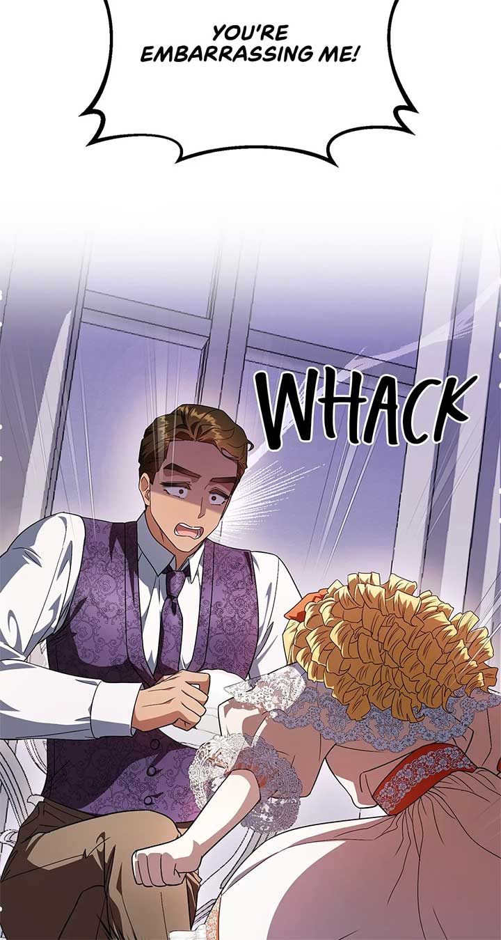 The Tutor’s Secret Sessions [Official] Chapter 2 - Page 63