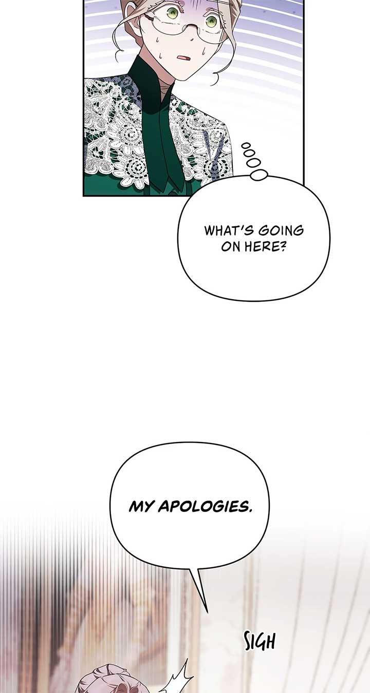 The Tutor’s Secret Sessions [Official] Chapter 2 - Page 68