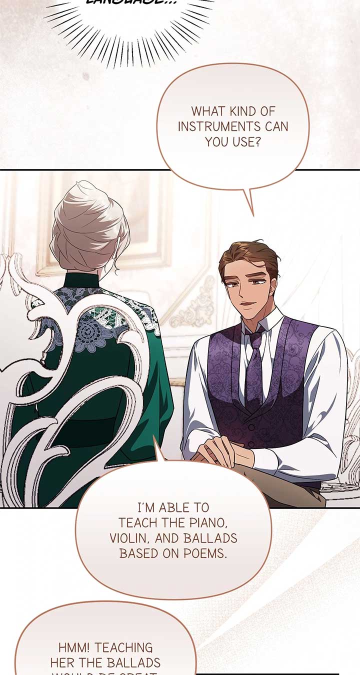 The Tutor’s Secret Sessions [Official] Chapter 2 - Page 80