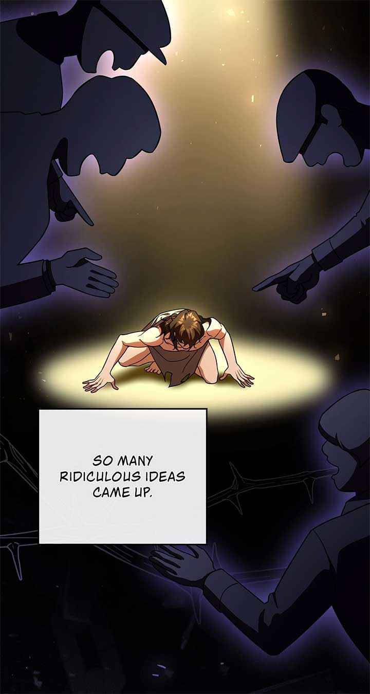 The Tutor’s Secret Sessions [Official] Chapter 20 - Page 19