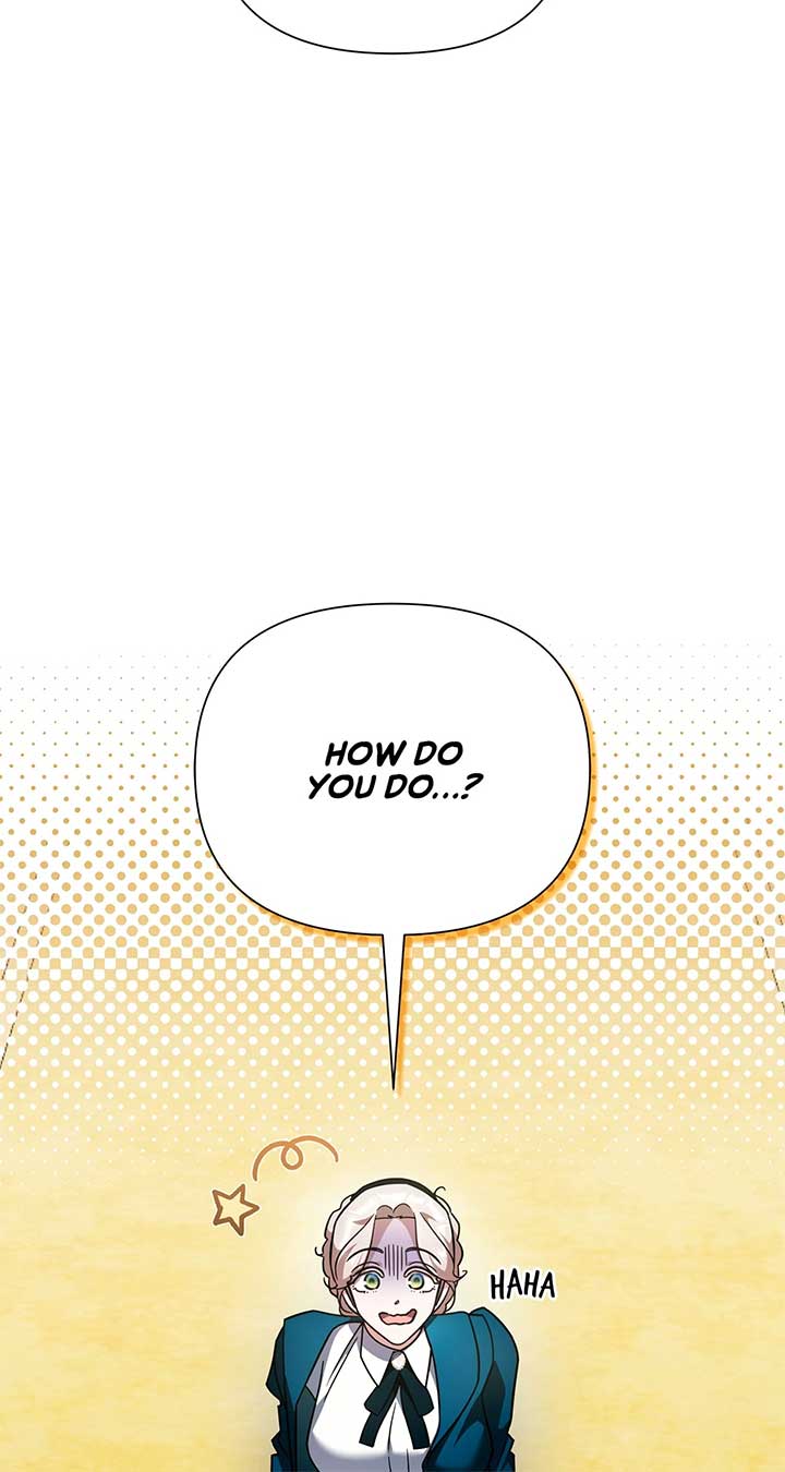 The Tutor’s Secret Sessions [Official] Chapter 20 - Page 48