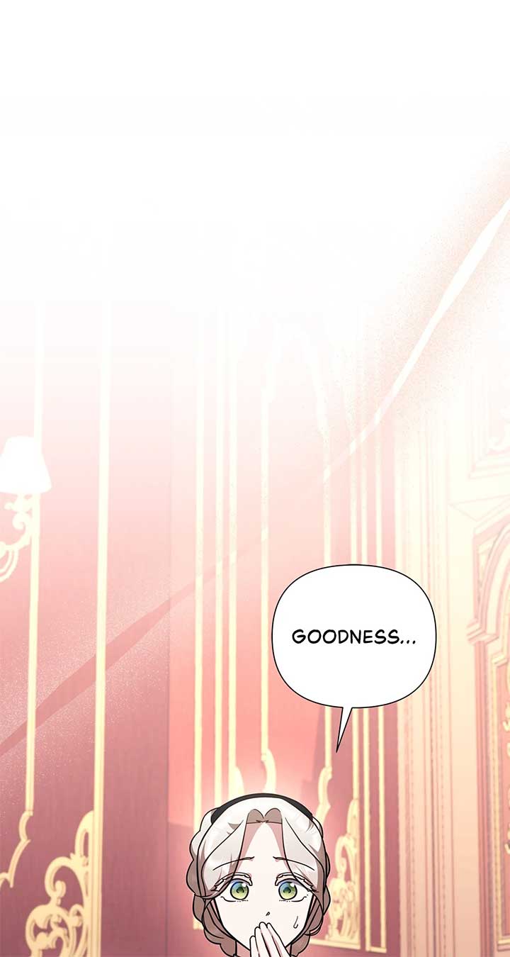 The Tutor’s Secret Sessions [Official] Chapter 20 - Page 52