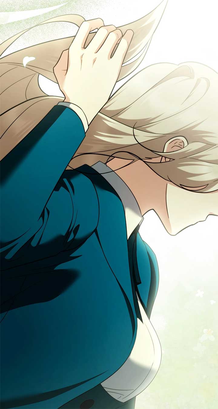 The Tutor’s Secret Sessions [Official] Chapter 20 - Page 76