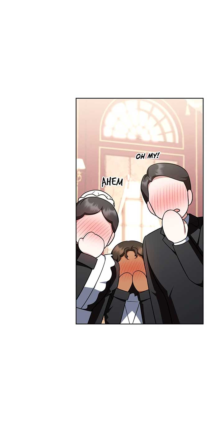 The Tutor’s Secret Sessions [Official] Chapter 20 - Page 78