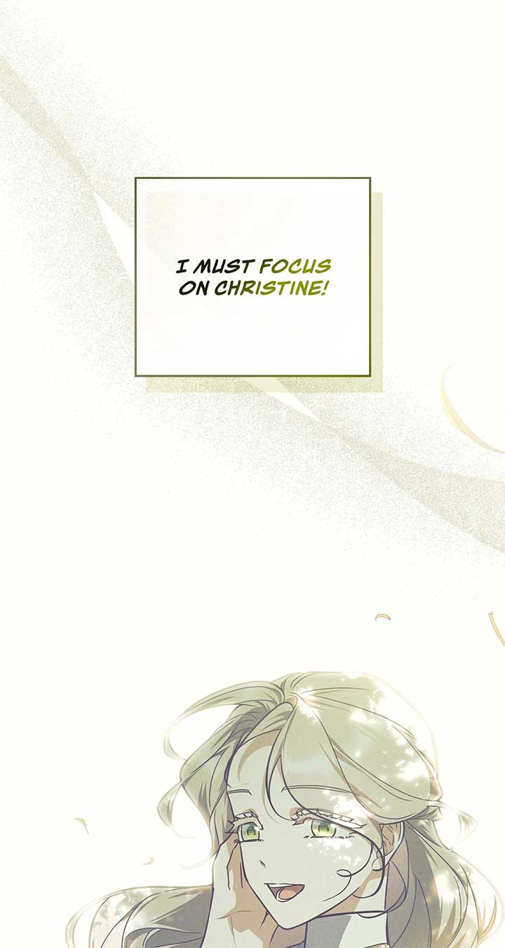 The Tutor’s Secret Sessions [Official] Chapter 21 - Page 1
