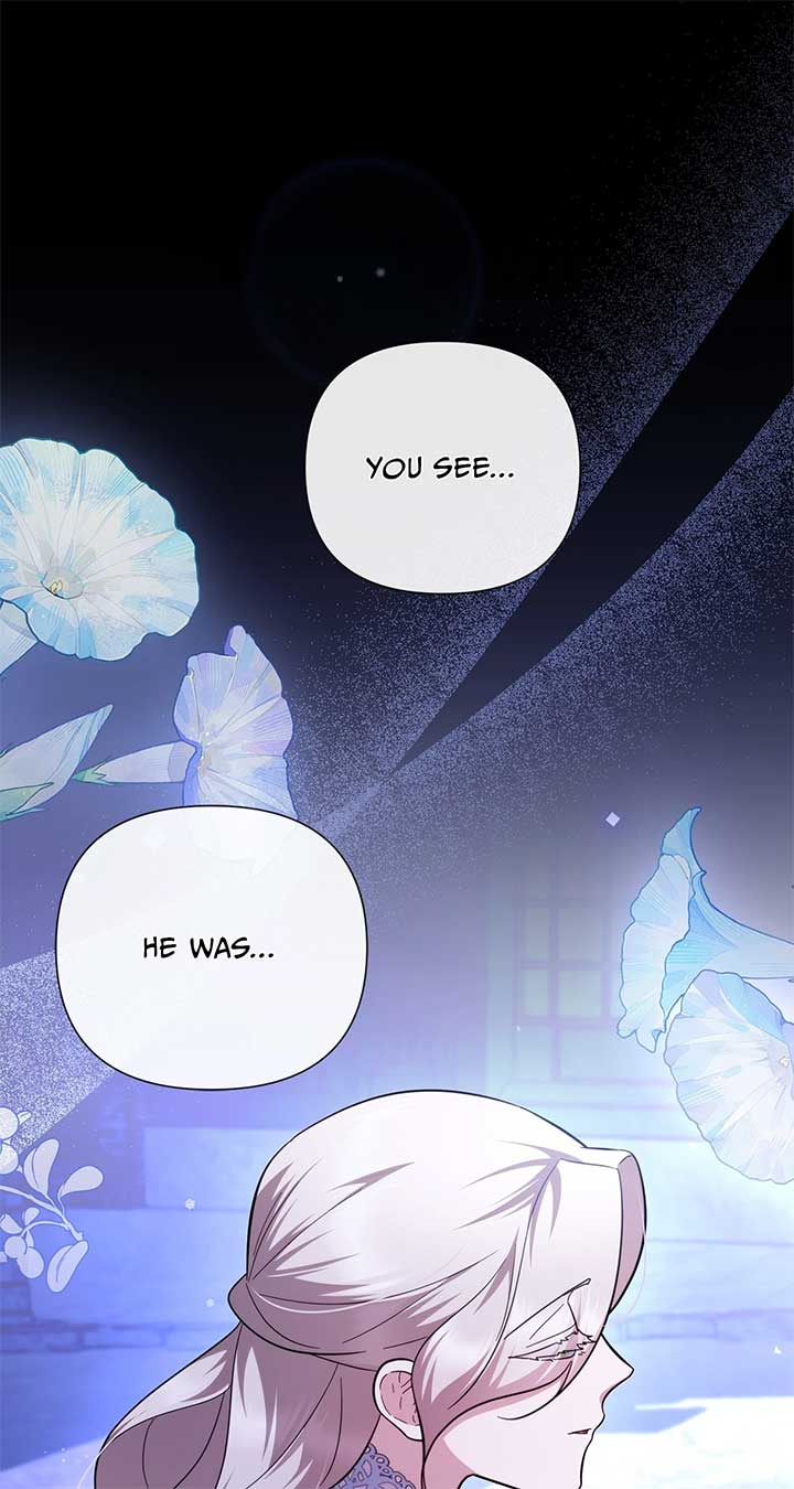 The Tutor’s Secret Sessions [Official] Chapter 21 - Page 38