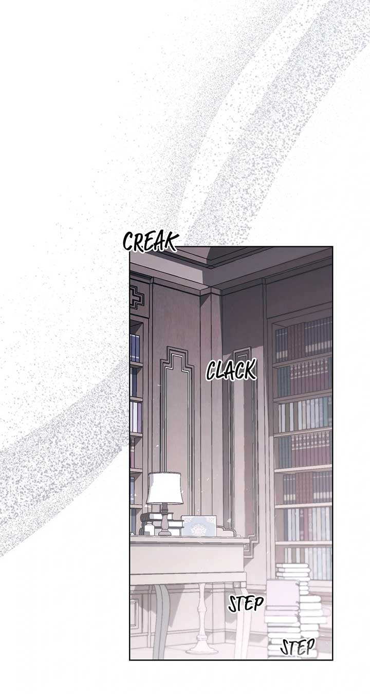 The Tutor’s Secret Sessions [Official] Chapter 22 - Page 41
