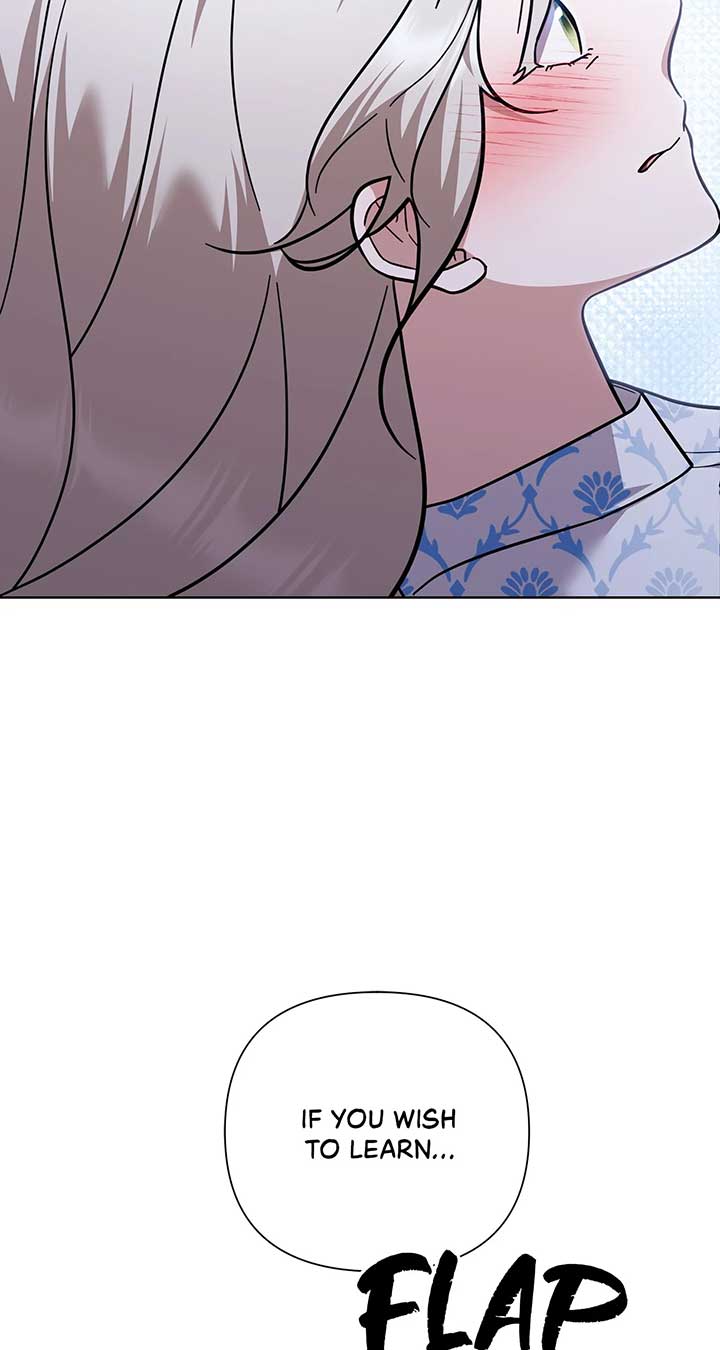 The Tutor’s Secret Sessions [Official] Chapter 23 - Page 50