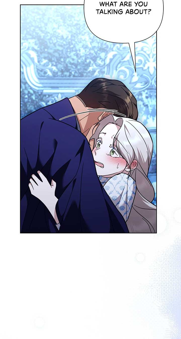 The Tutor’s Secret Sessions [Official] Chapter 24 - Page 3