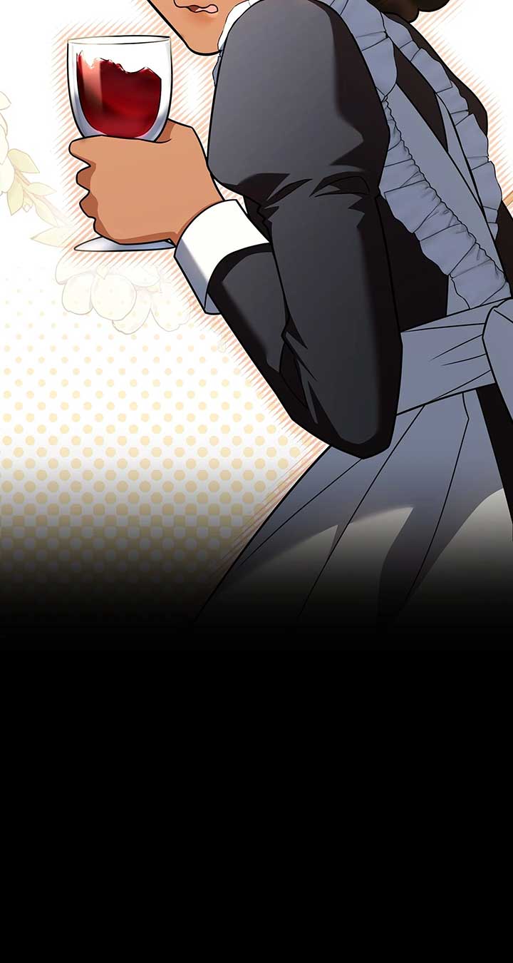 The Tutor’s Secret Sessions [Official] Chapter 24 - Page 45
