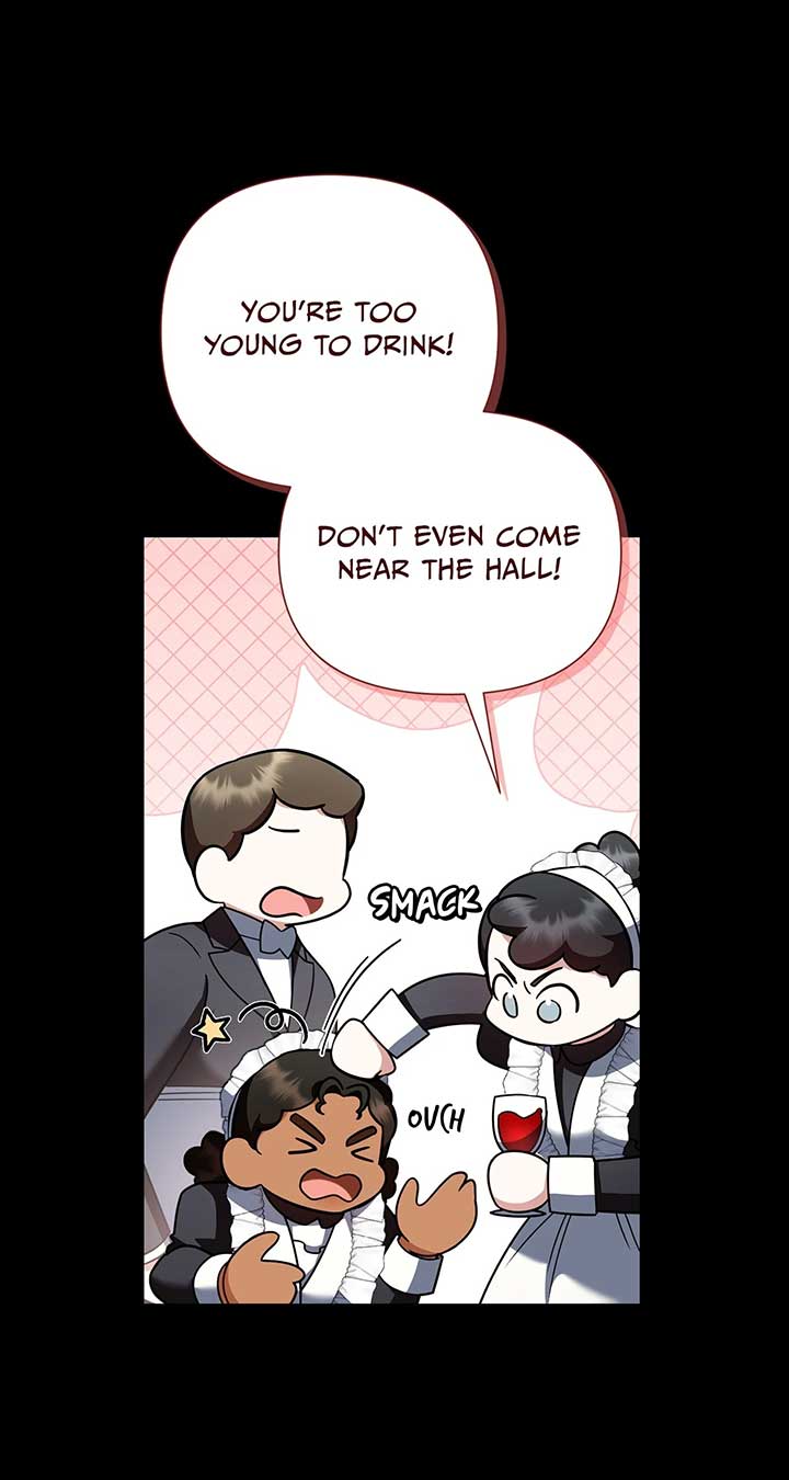 The Tutor’s Secret Sessions [Official] Chapter 24 - Page 46