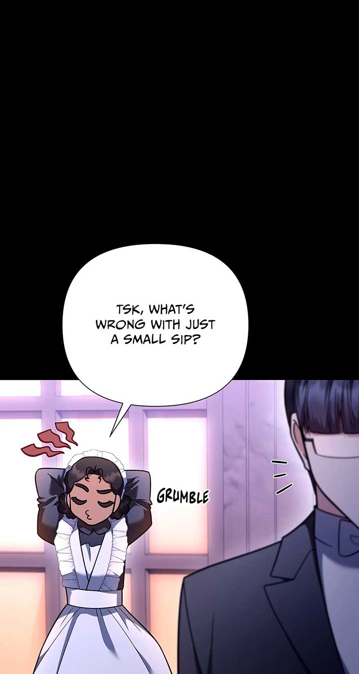 The Tutor’s Secret Sessions [Official] Chapter 24 - Page 47