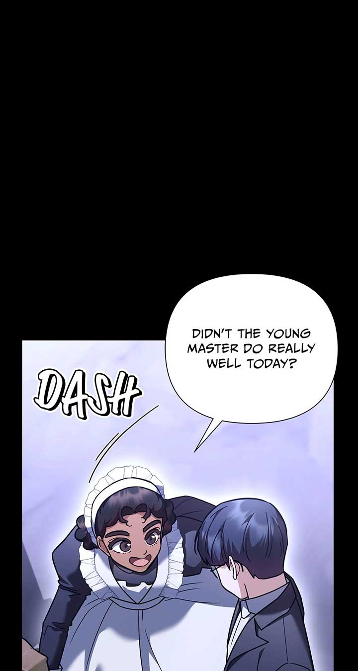 The Tutor’s Secret Sessions [Official] Chapter 24 - Page 50