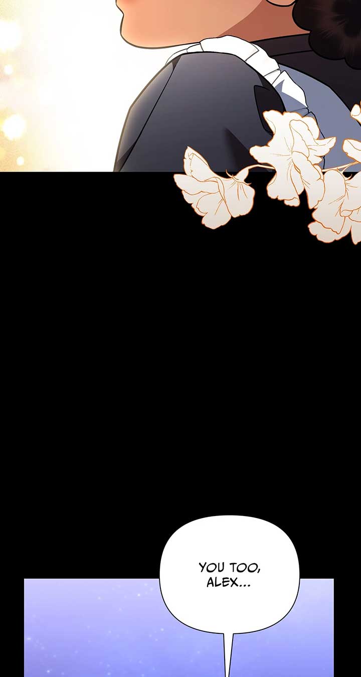 The Tutor’s Secret Sessions [Official] Chapter 24 - Page 56