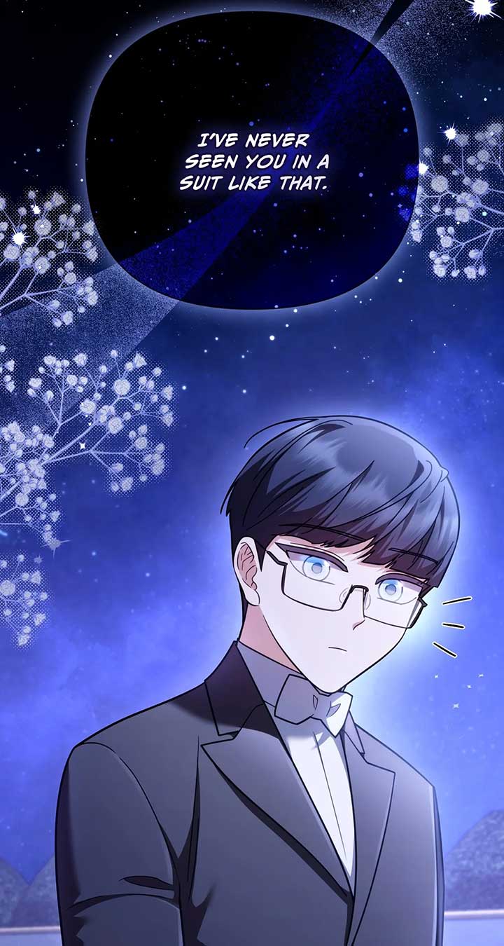 The Tutor’s Secret Sessions [Official] Chapter 24 - Page 58