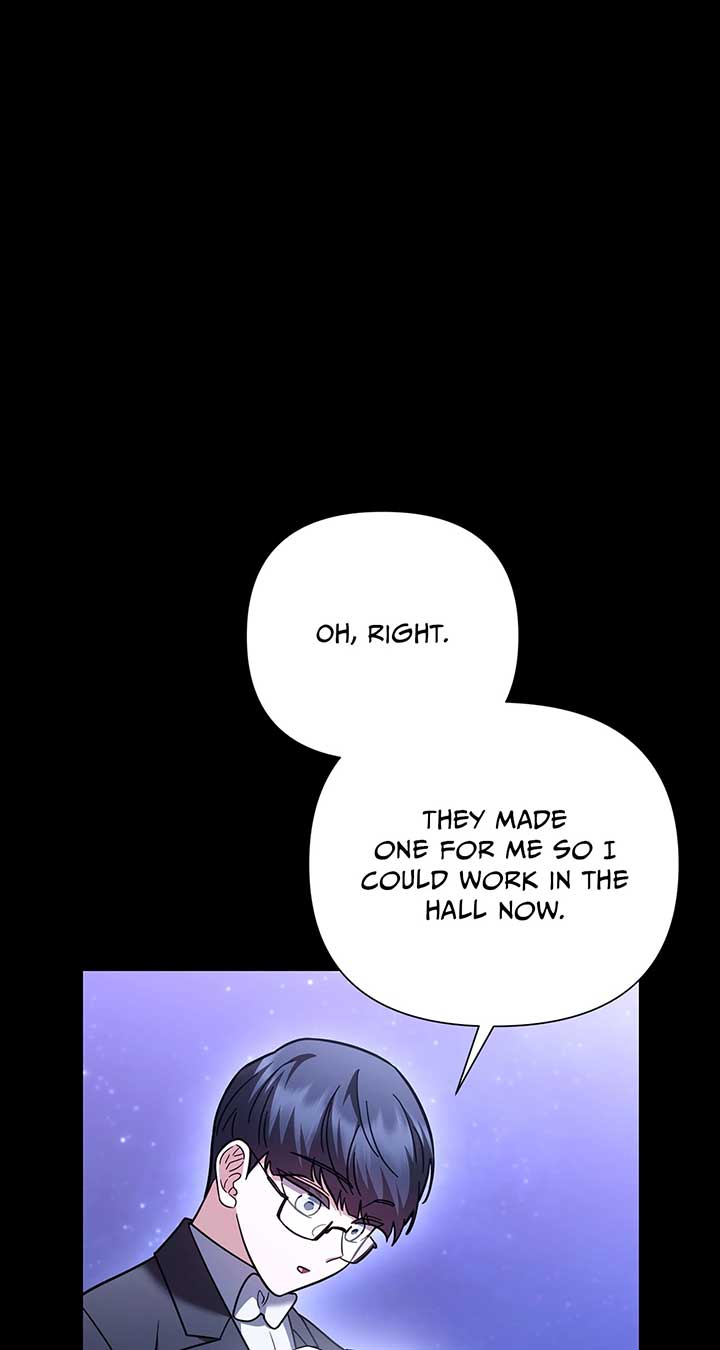 The Tutor’s Secret Sessions [Official] Chapter 24 - Page 60