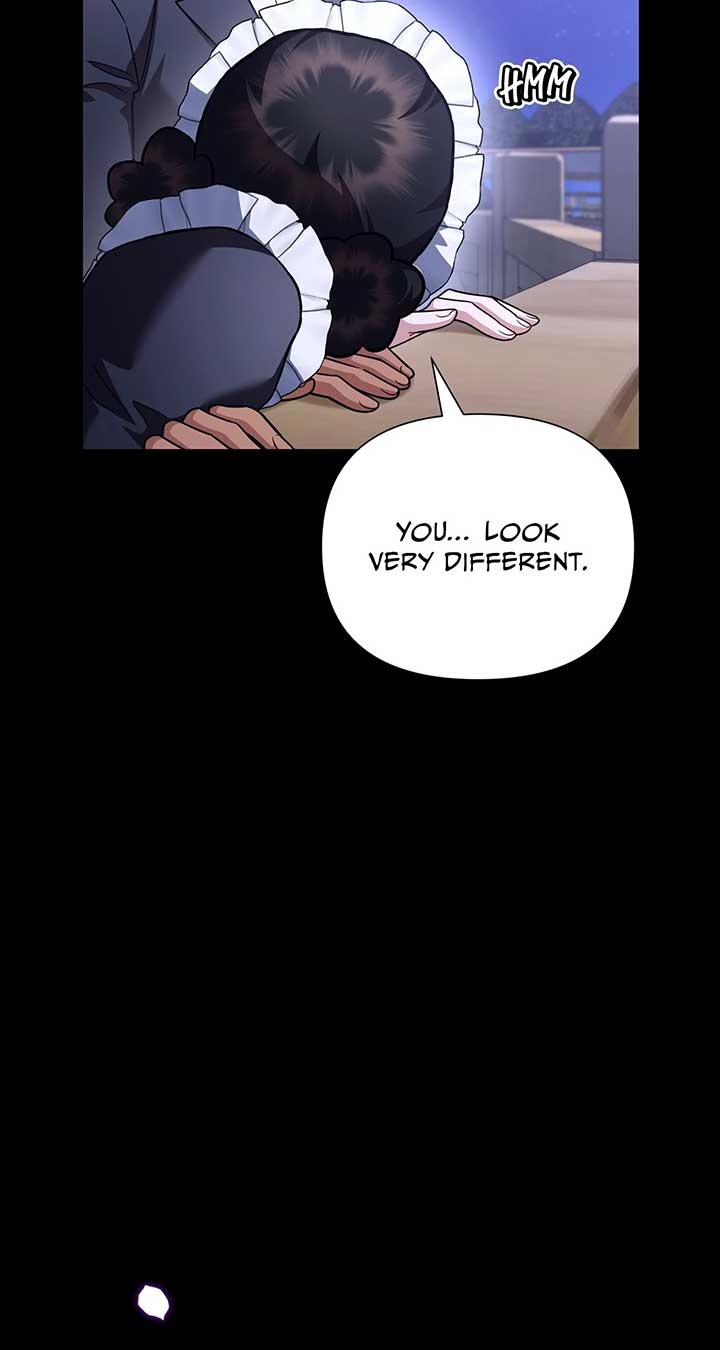 The Tutor’s Secret Sessions [Official] Chapter 24 - Page 61