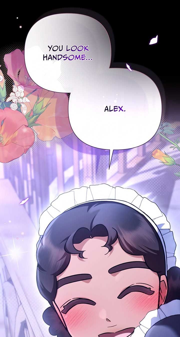 The Tutor’s Secret Sessions [Official] Chapter 24 - Page 62