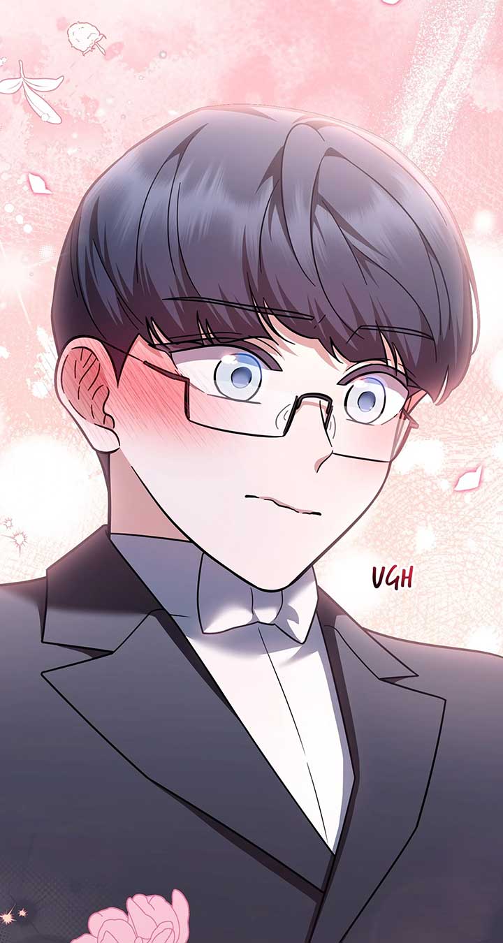 The Tutor’s Secret Sessions [Official] Chapter 24 - Page 64