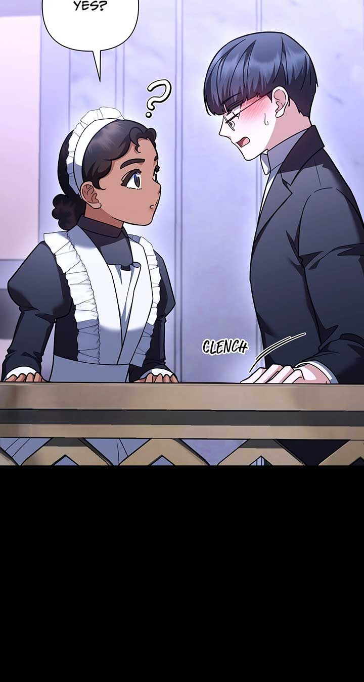 The Tutor’s Secret Sessions [Official] Chapter 24 - Page 66