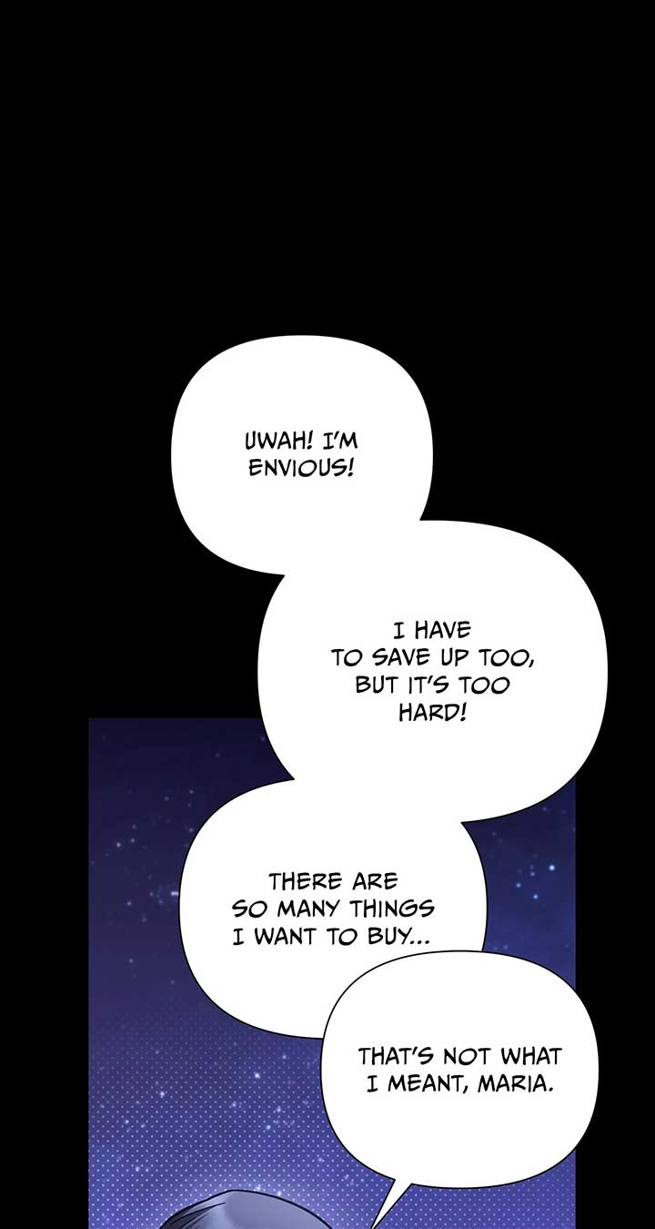 The Tutor’s Secret Sessions [Official] Chapter 24 - Page 68