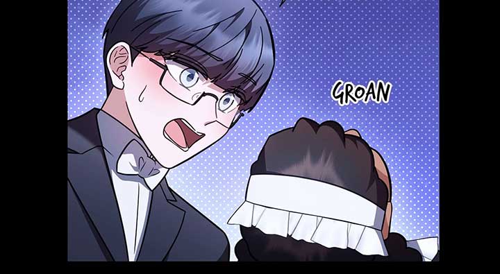 The Tutor’s Secret Sessions [Official] Chapter 24 - Page 69