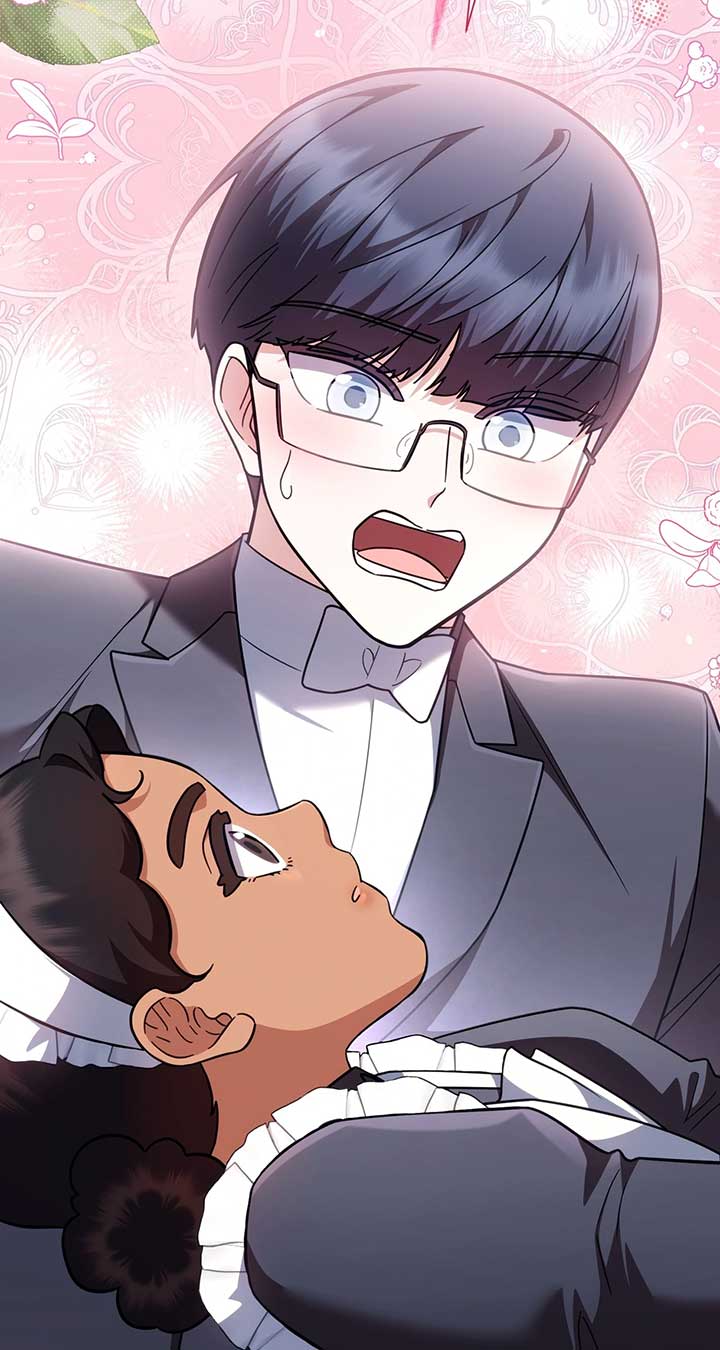 The Tutor’s Secret Sessions [Official] Chapter 24 - Page 71