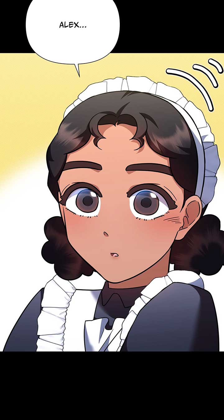 The Tutor’s Secret Sessions [Official] Chapter 24 - Page 73