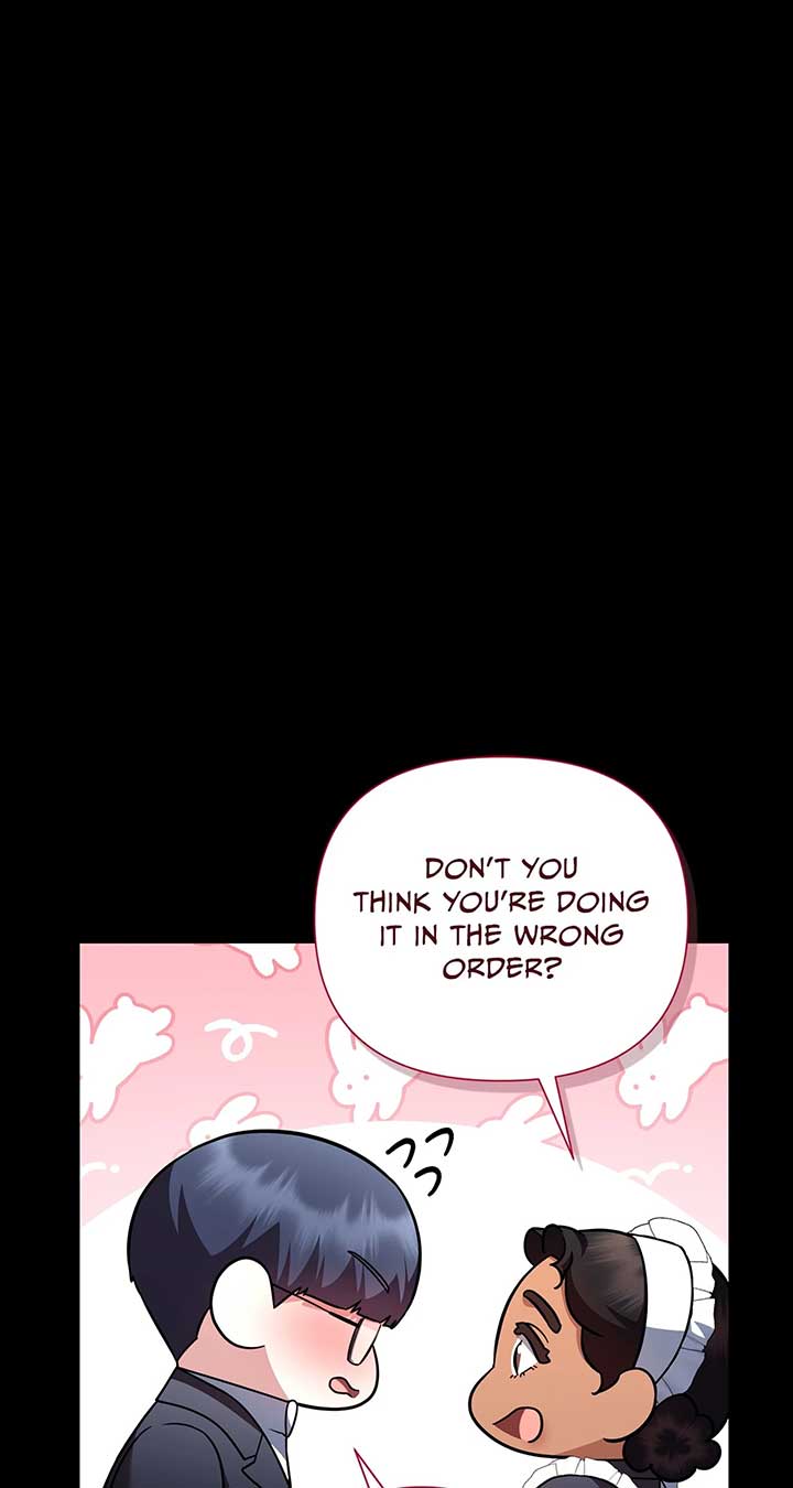 The Tutor’s Secret Sessions [Official] Chapter 24 - Page 74