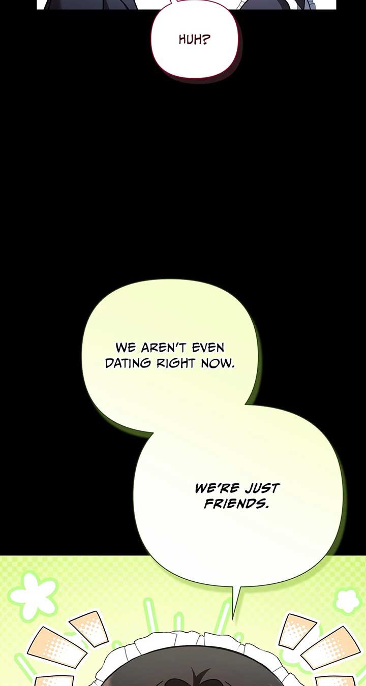 The Tutor’s Secret Sessions [Official] Chapter 24 - Page 75
