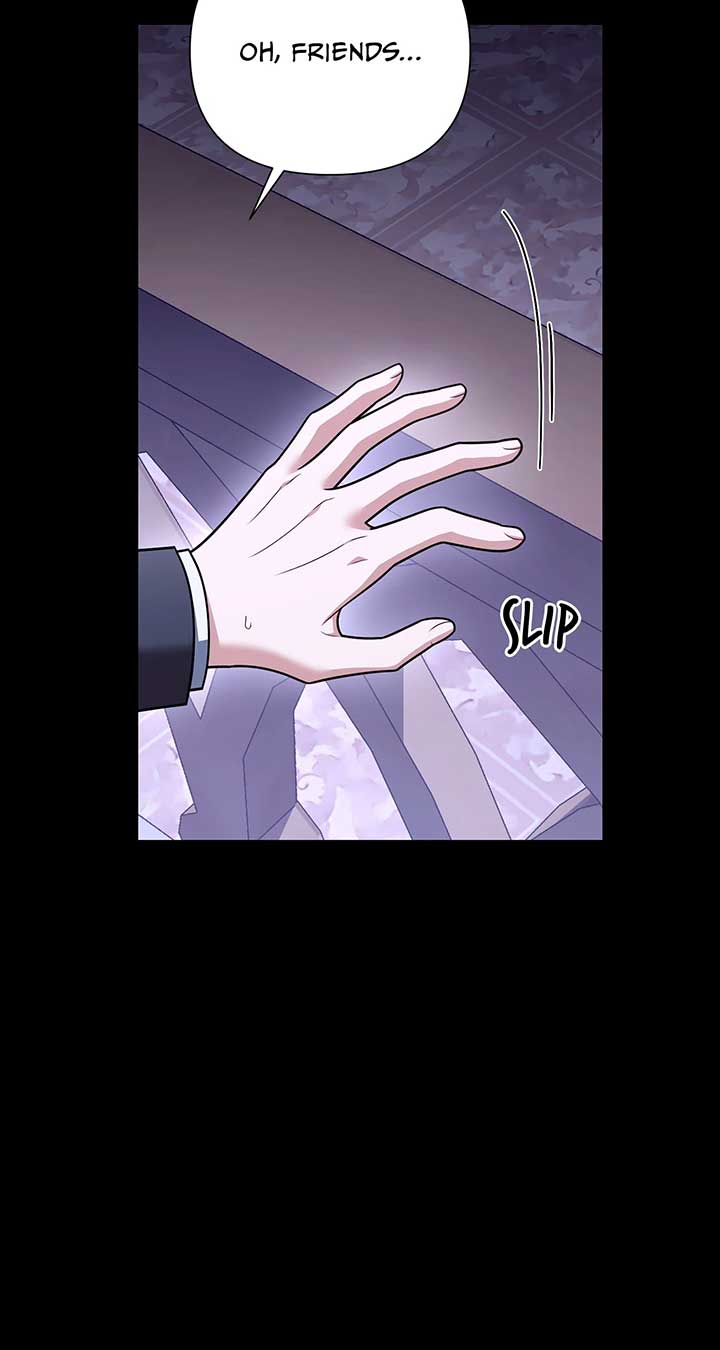 The Tutor’s Secret Sessions [Official] Chapter 24 - Page 77