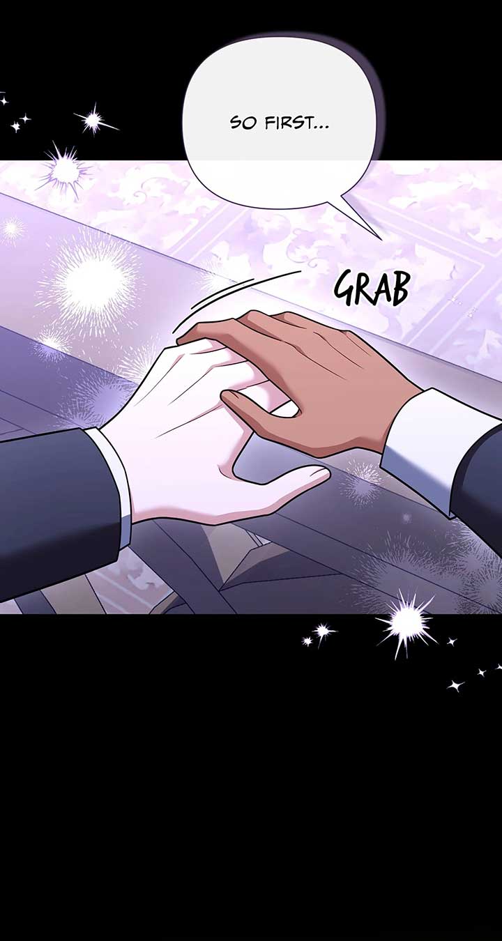 The Tutor’s Secret Sessions [Official] Chapter 24 - Page 78