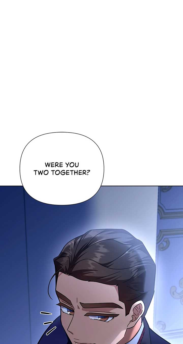 The Tutor’s Secret Sessions [Official] Chapter 24 - Page 91