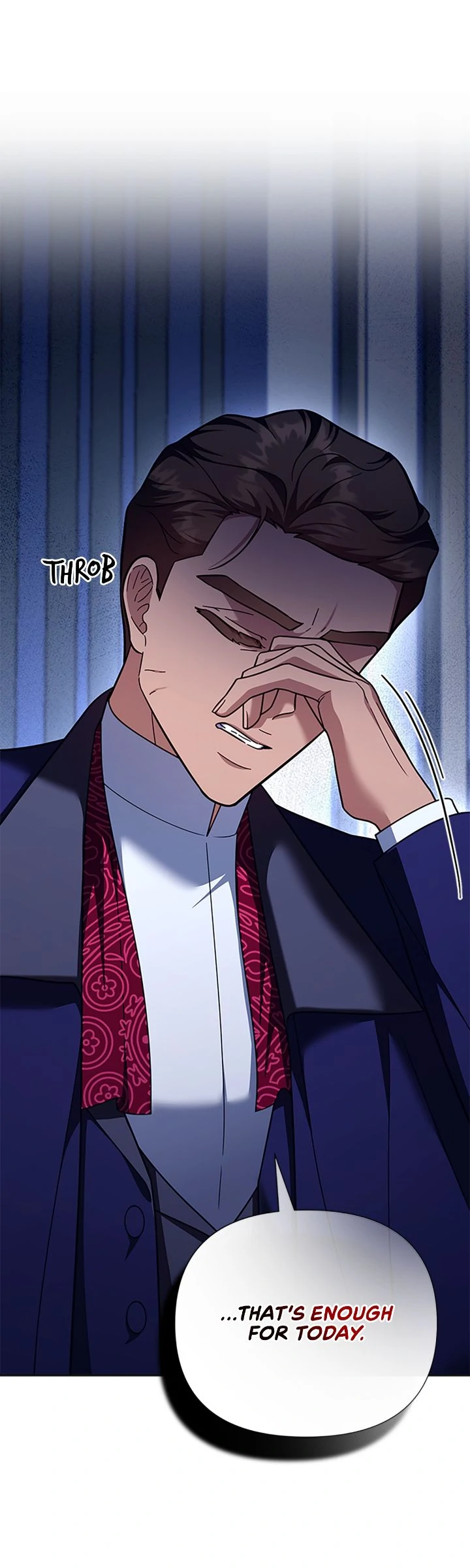 The Tutor’s Secret Sessions [Official] Chapter 25 - Page 3