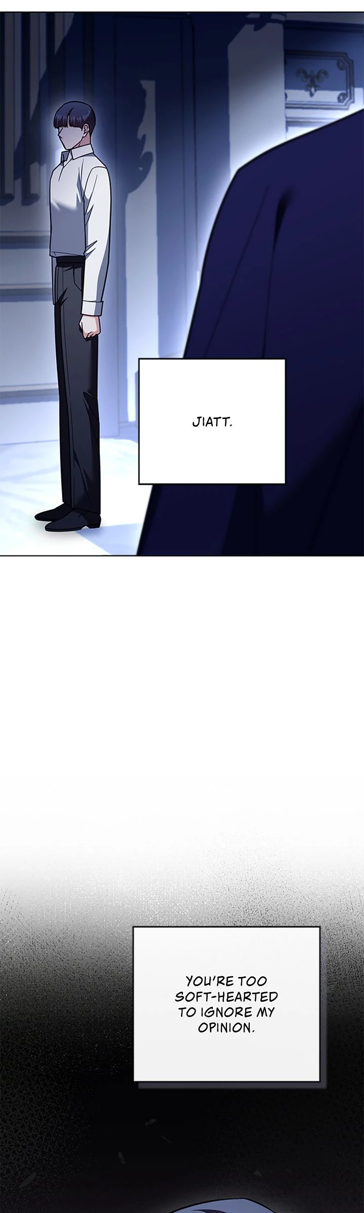 The Tutor’s Secret Sessions [Official] Chapter 25 - Page 14